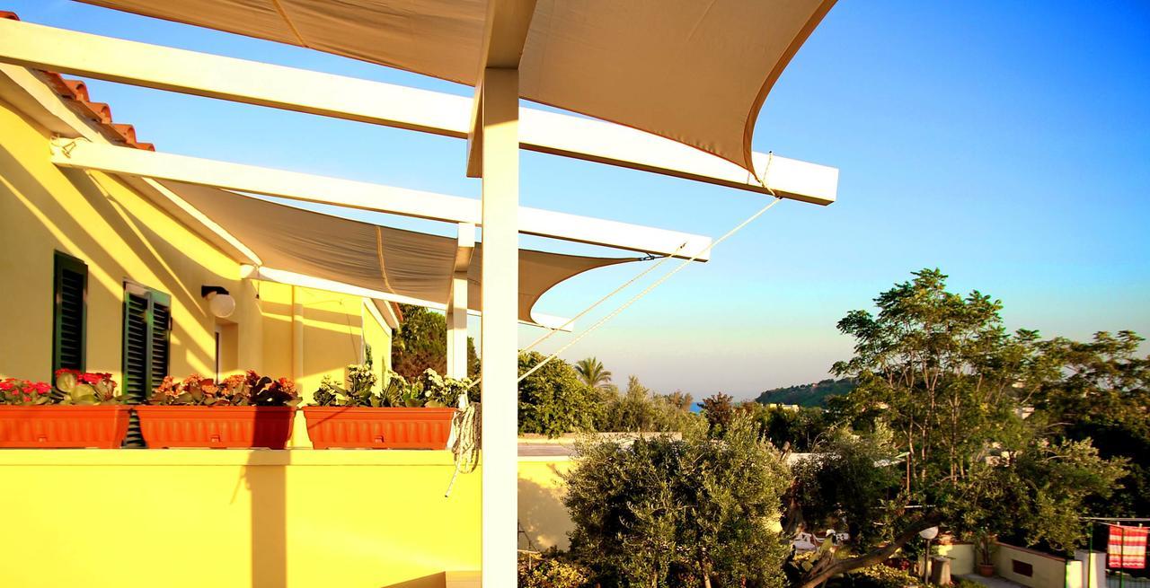 Belvedere Procida Exteriér fotografie