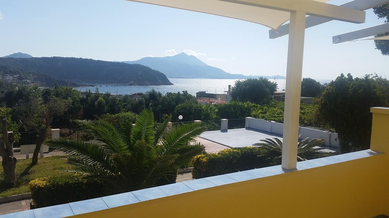 Belvedere Procida Exteriér fotografie