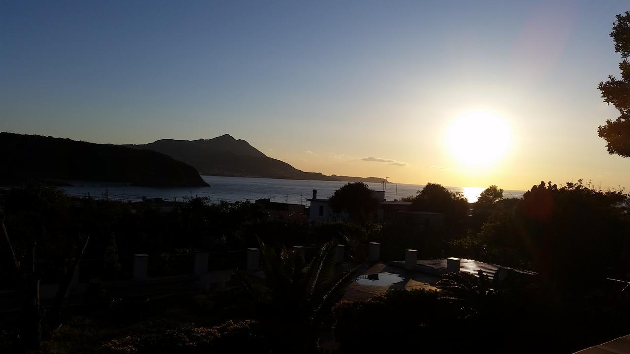 Belvedere Procida Exteriér fotografie